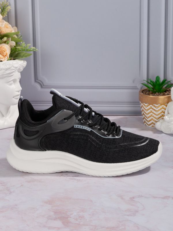Tenis Sport Race-Track de Mujer 6803W