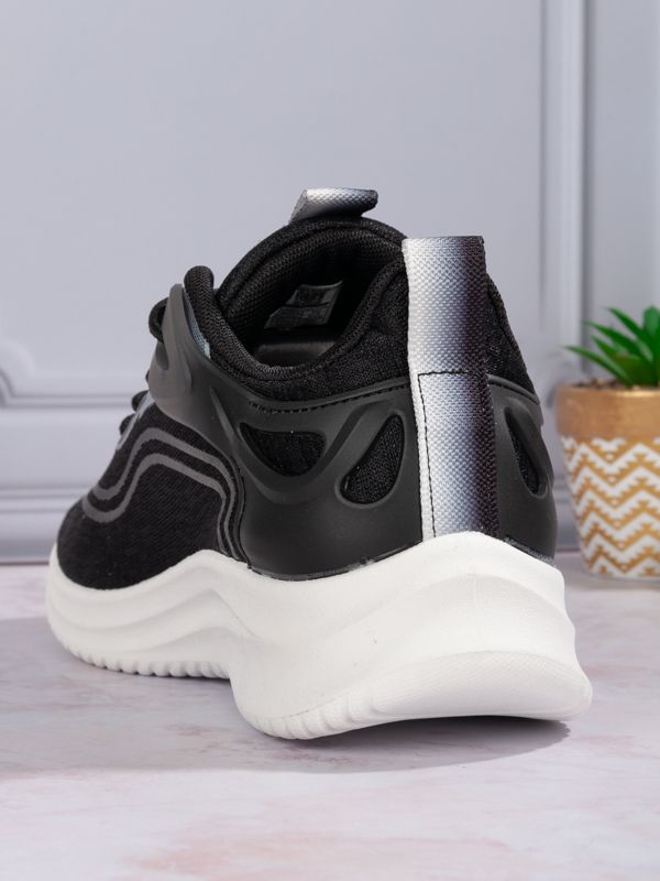 Tenis Sport Race-Track de Mujer 6803W