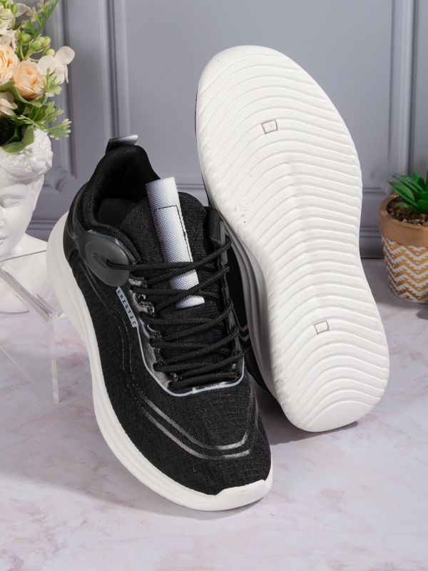 Tenis Sport Race-Track de Mujer 6803W