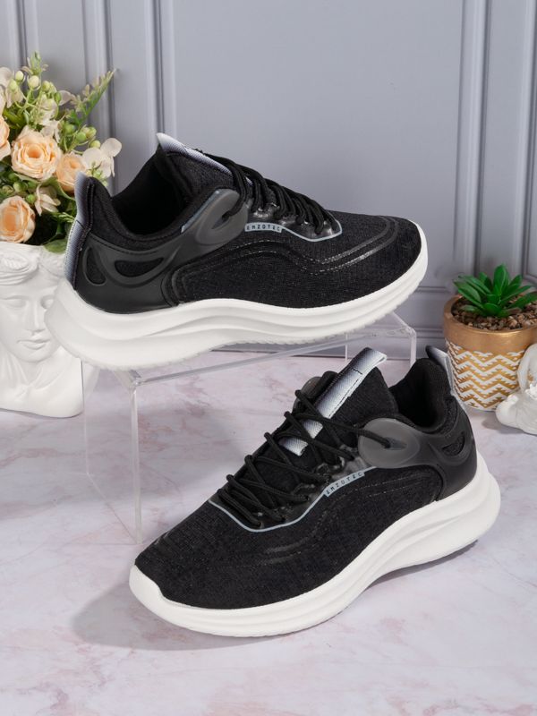 Tenis Sport Race-Track de Mujer 6803W