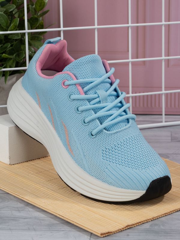 Tenis sport para mujer outlet