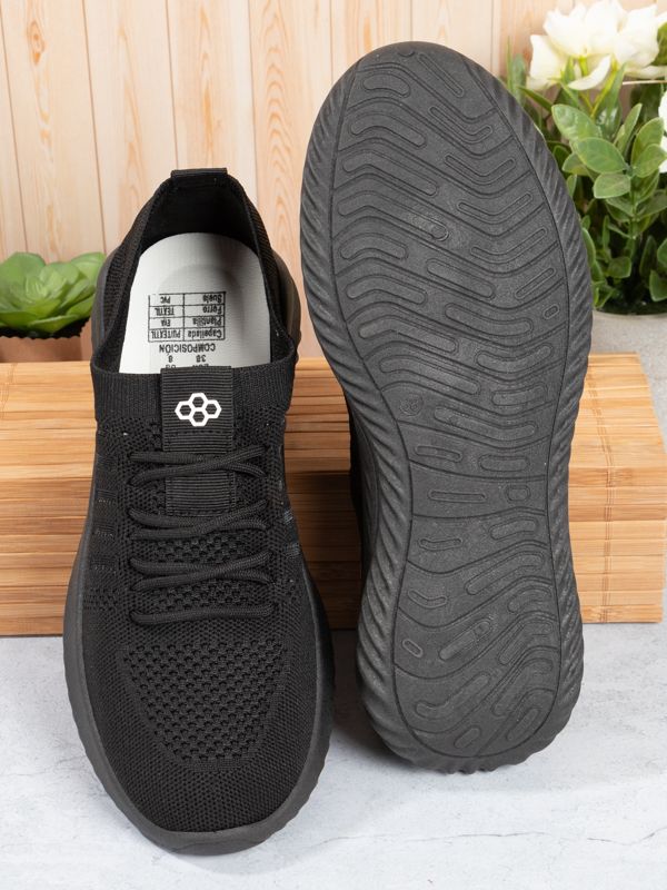 Tenis Elix Sport Fresh Lines FZ0201W