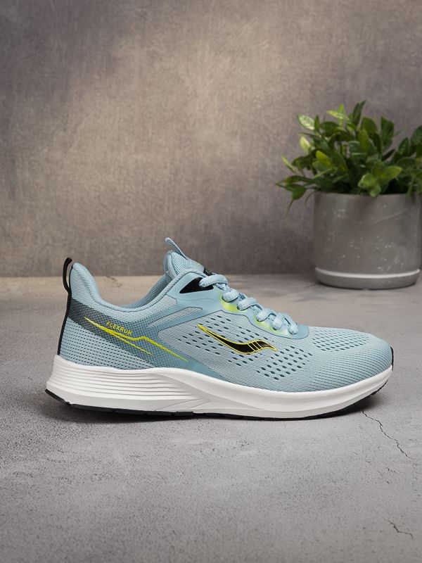 Tenis Ultralight Run-Pro H058M