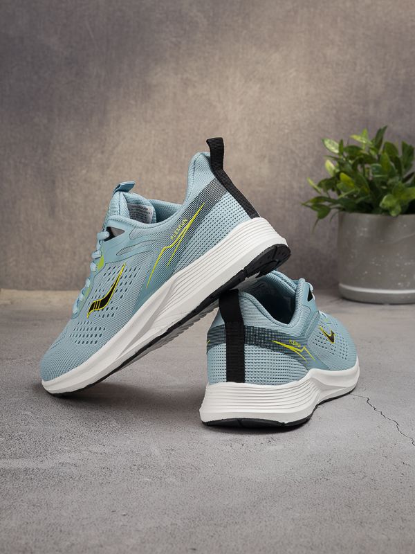 Tenis Ultralight Run-Pro H058M