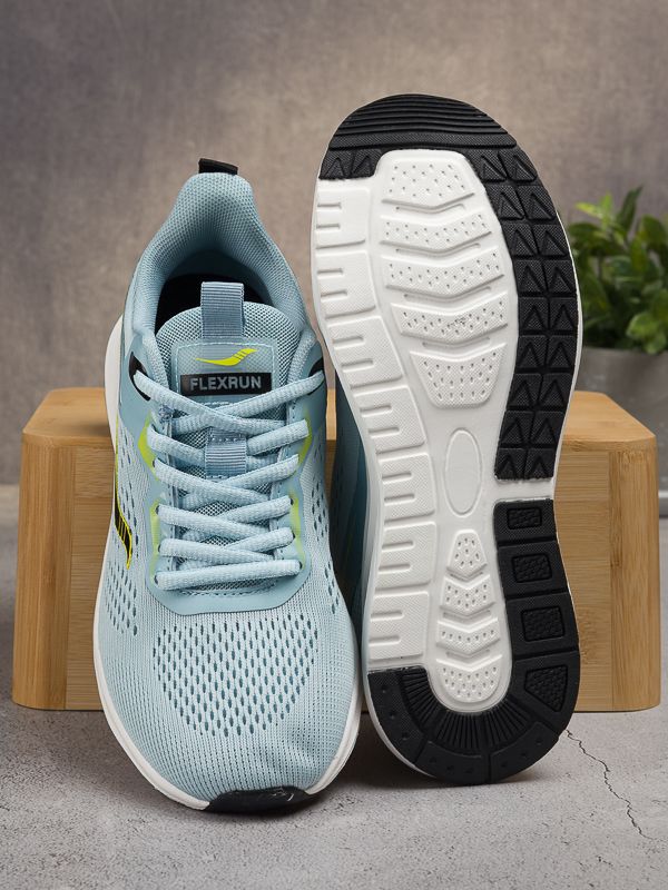 Tenis Ultralight Run-Pro H058M