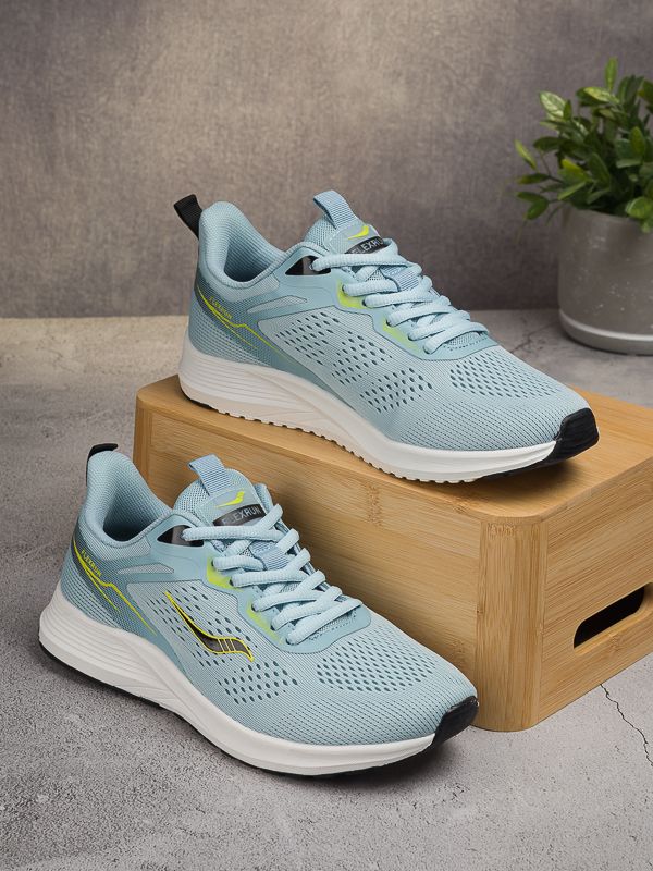 Tenis Ultralight Run-Pro H058M