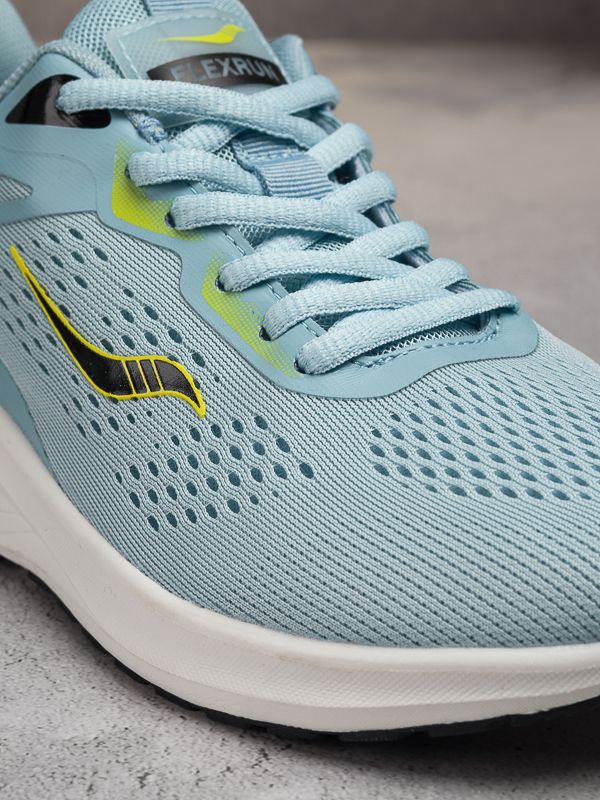 Tenis Ultralight Run-Pro H058M
