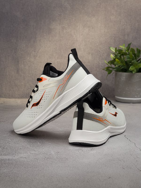 Tenis Ultralight Run-Pro H058M