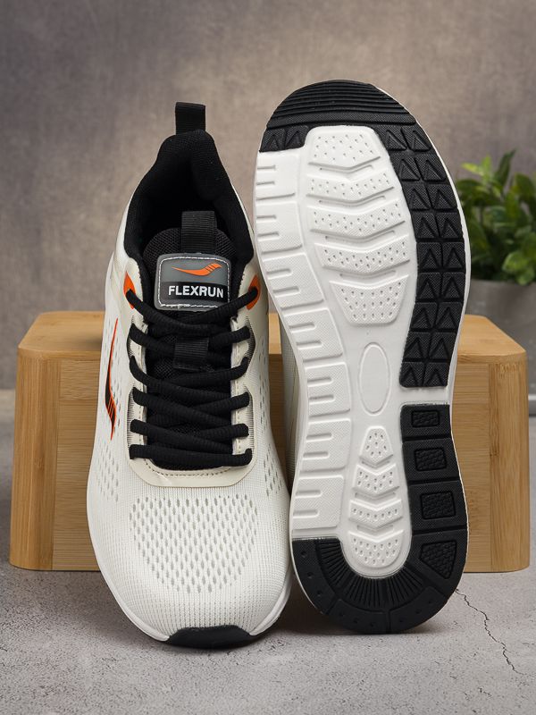 Tenis Ultralight Run-Pro H058M