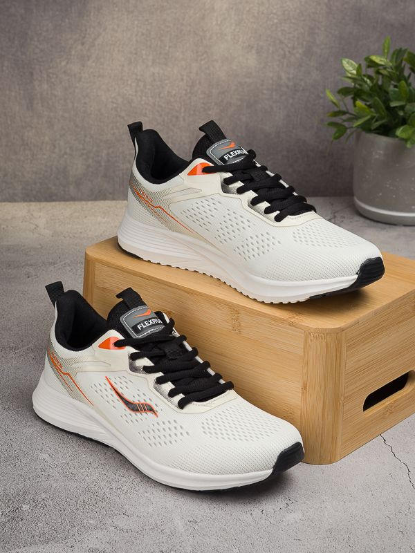 Tenis Ultralight Run-Pro H058M