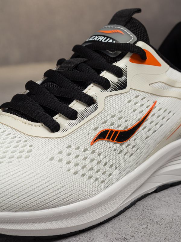 Tenis Ultralight Run-Pro H058M