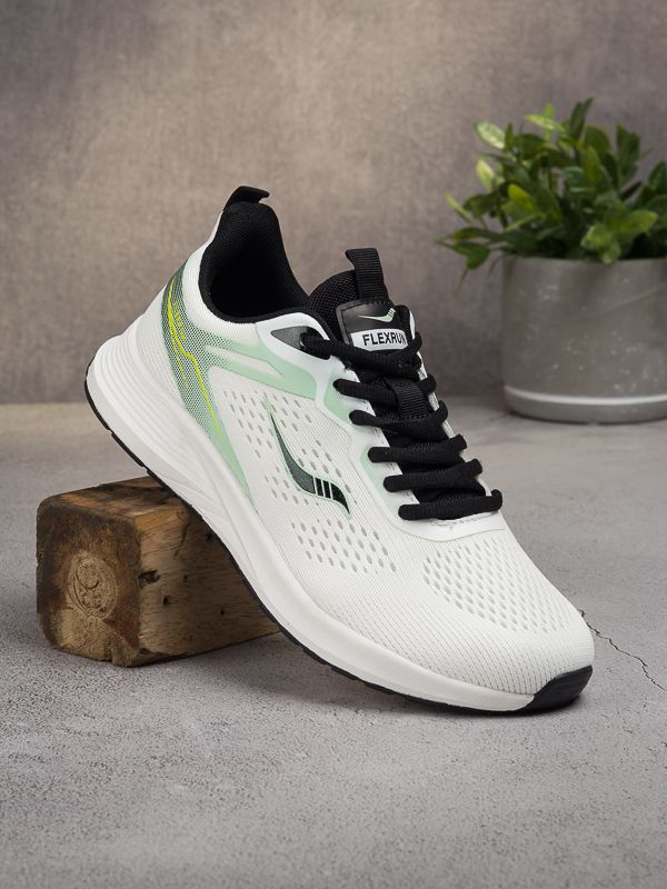 Tenis Ultralight Run-Pro H058M
