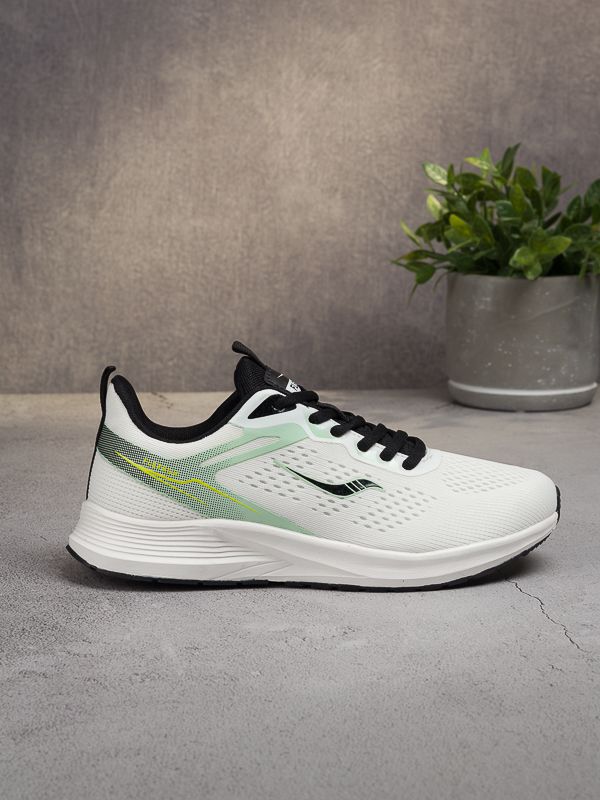 Tenis Ultralight Run-Pro H058M
