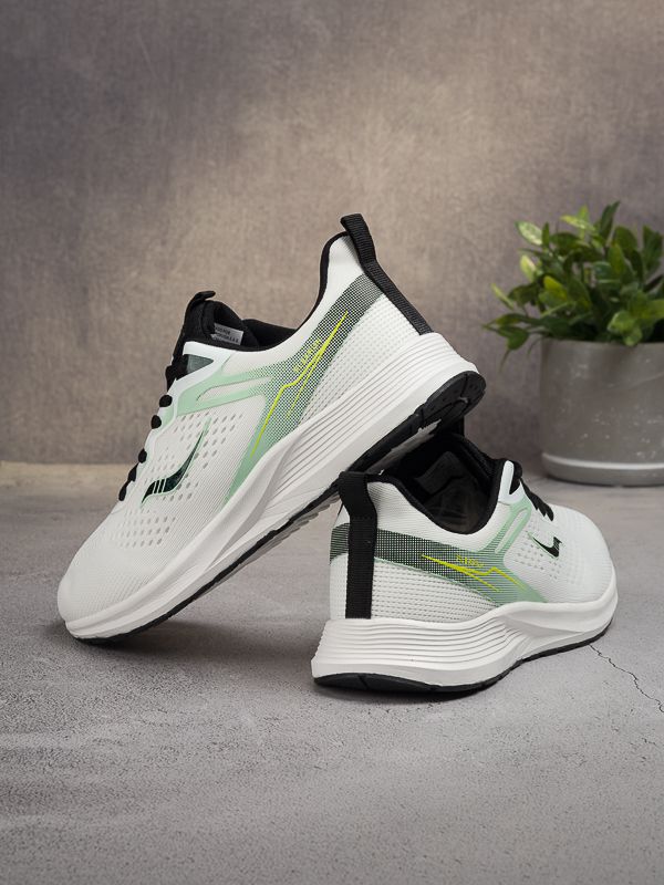 Tenis Ultralight Run-Pro H058M
