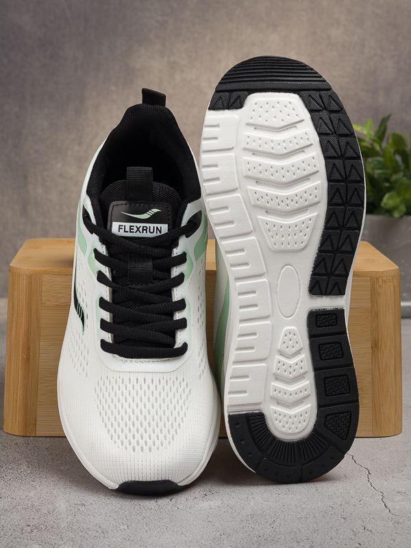 Tenis Ultralight Run-Pro H058M