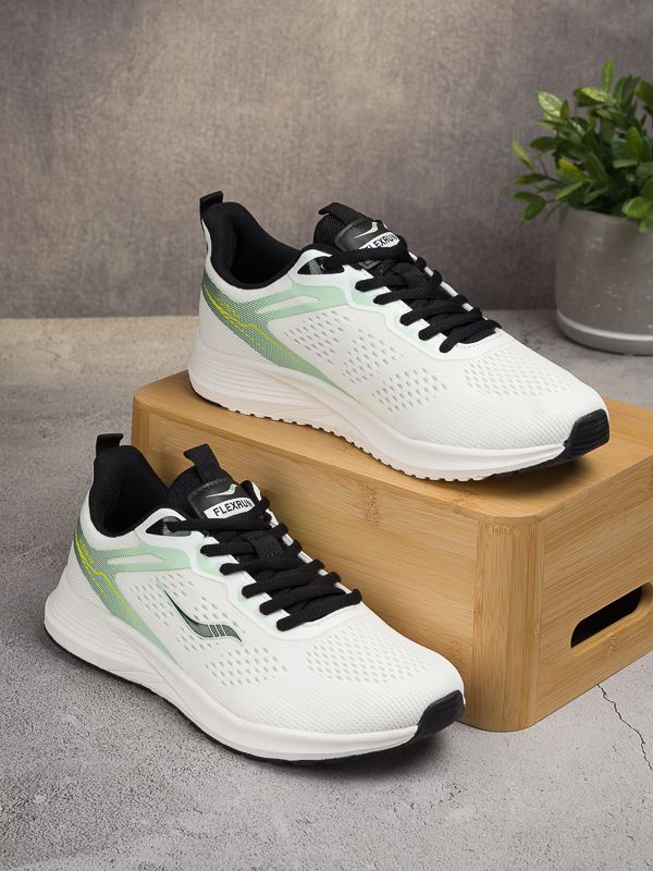 Tenis Ultralight Run-Pro H058M