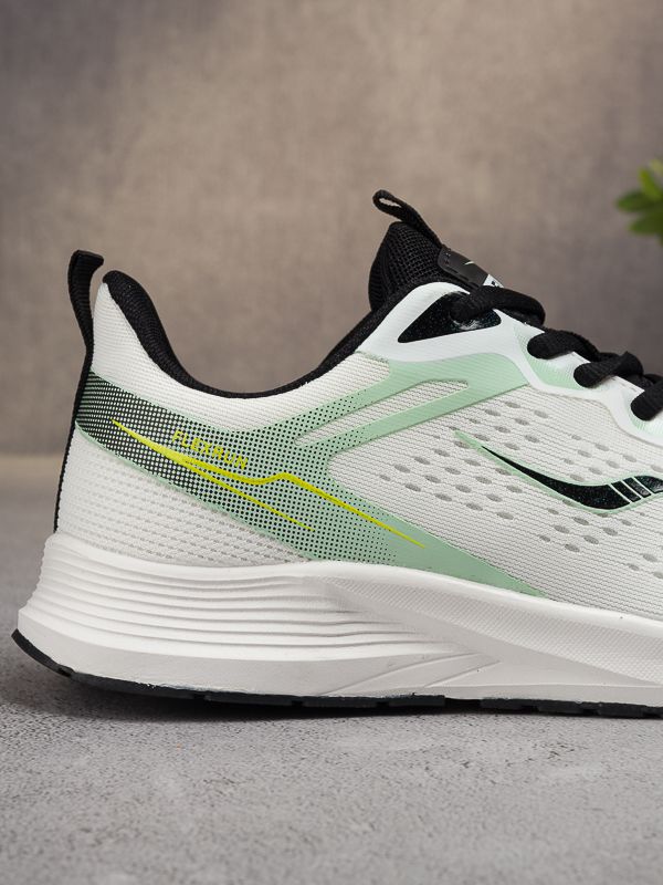 Tenis Ultralight Run-Pro H058M