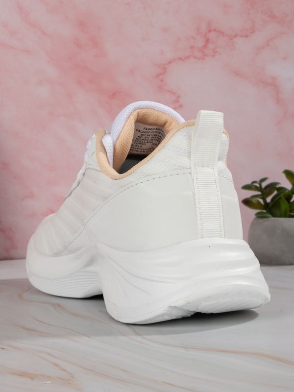 Tenis Soft Runner Sport D03W
