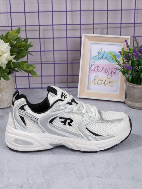 Tenis Light Runner Sport PRO D056W