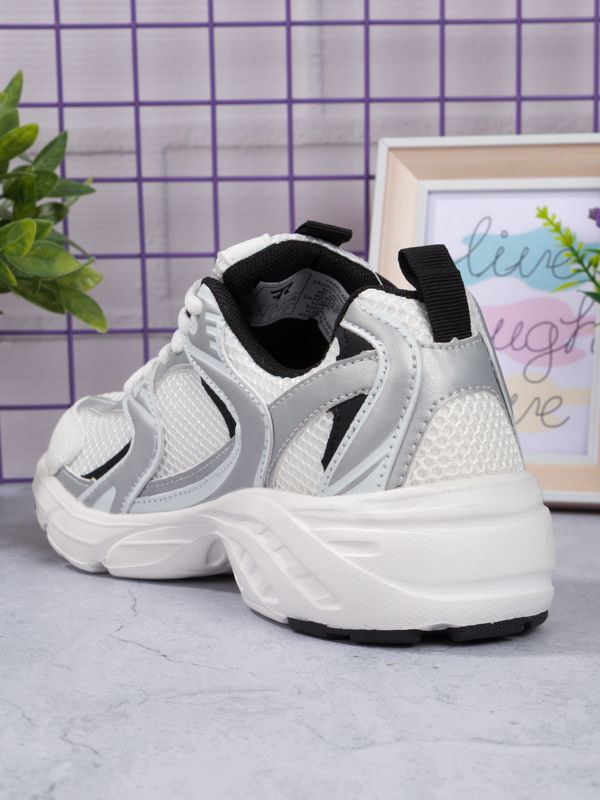Tenis Light Runner Sport PRO D056W