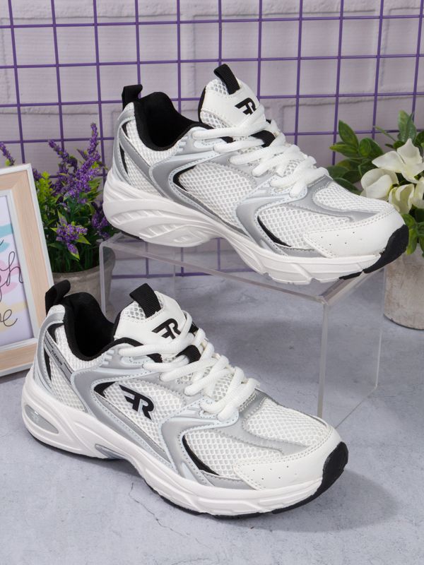 Tenis Light Runner Sport PRO D056W