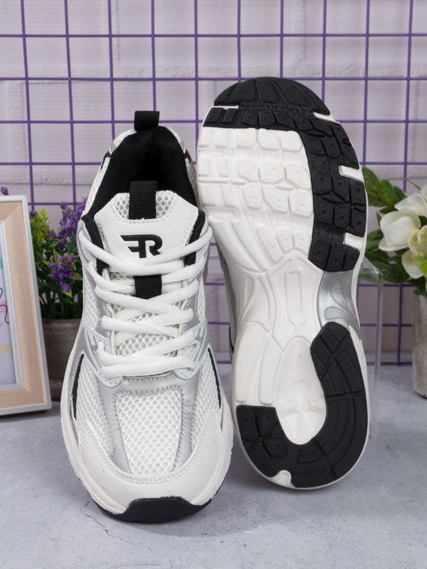 Tenis Light Runner Sport PRO D056W