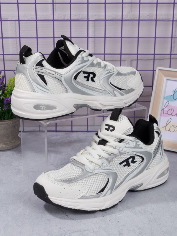 Tenis Light Runner Sport PRO D056W
