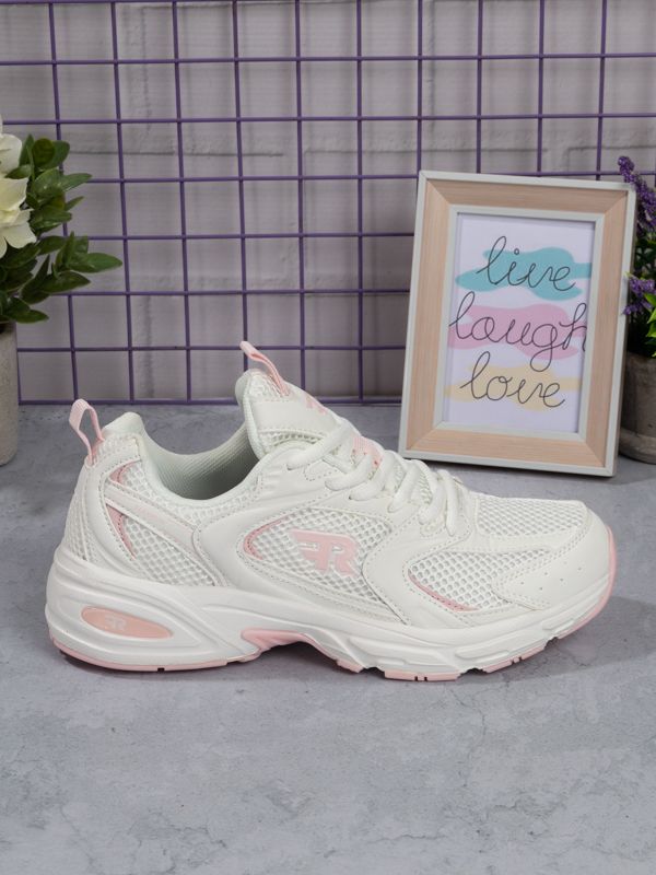 Tenis Light Runner Sport PRO D056W
