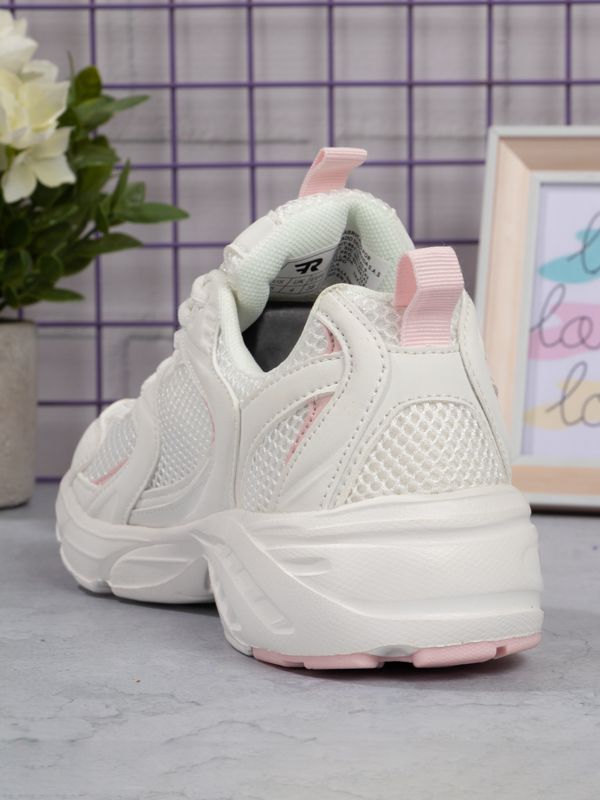 Tenis Light Runner Sport PRO D056W