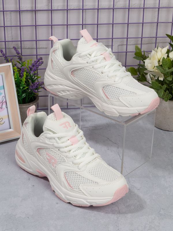 Tenis Light Runner Sport PRO D056W