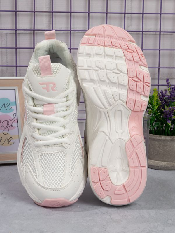 Tenis Light Runner Sport PRO D056W