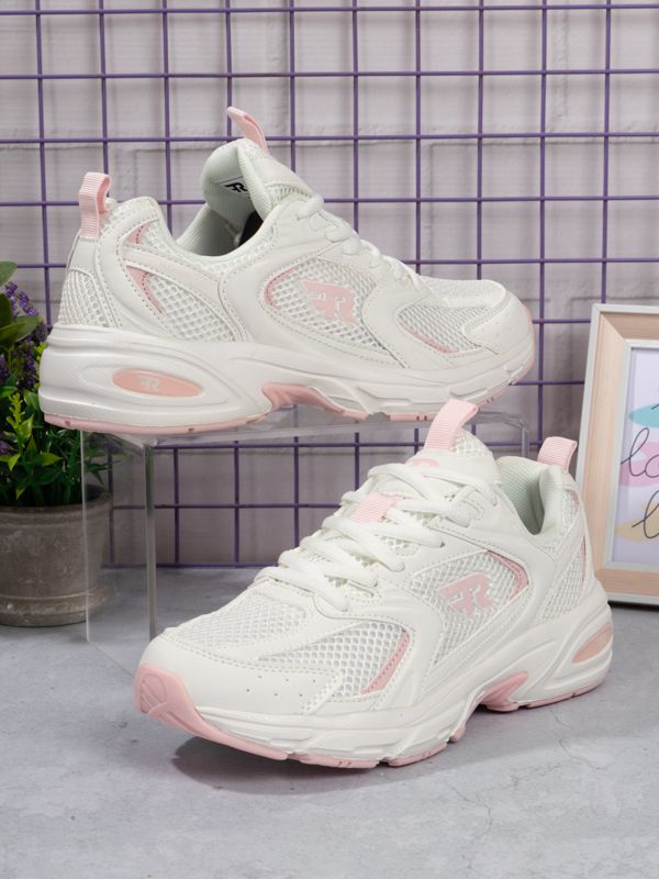 Tenis Light Runner Sport PRO D056W