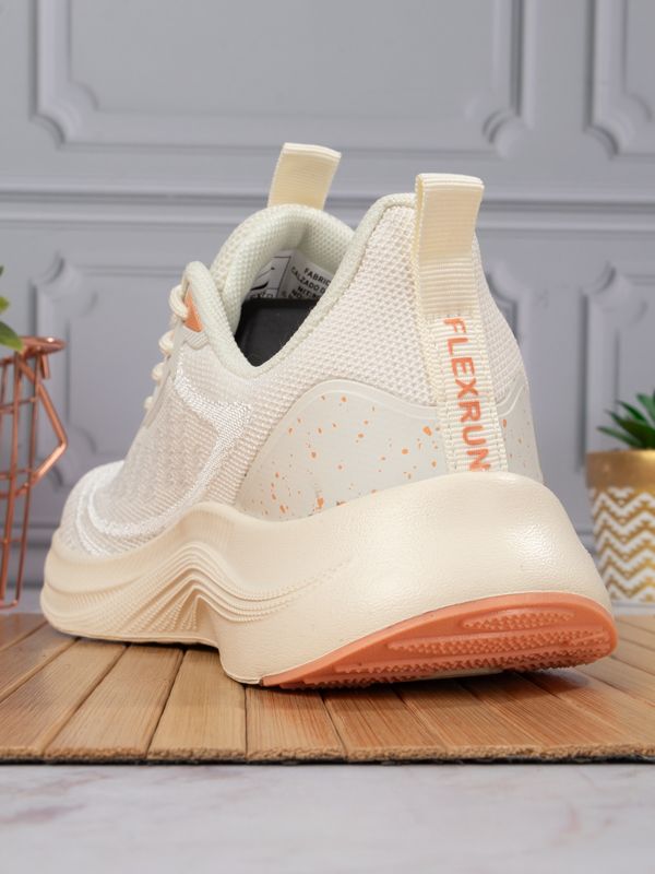 Tenis Flex Runner Style D19SW