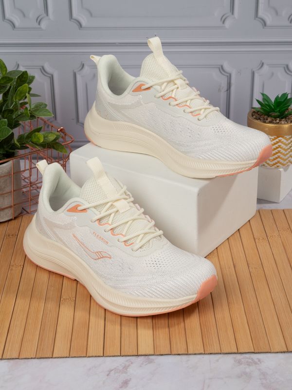 Tenis Flex Runner Style D19SW