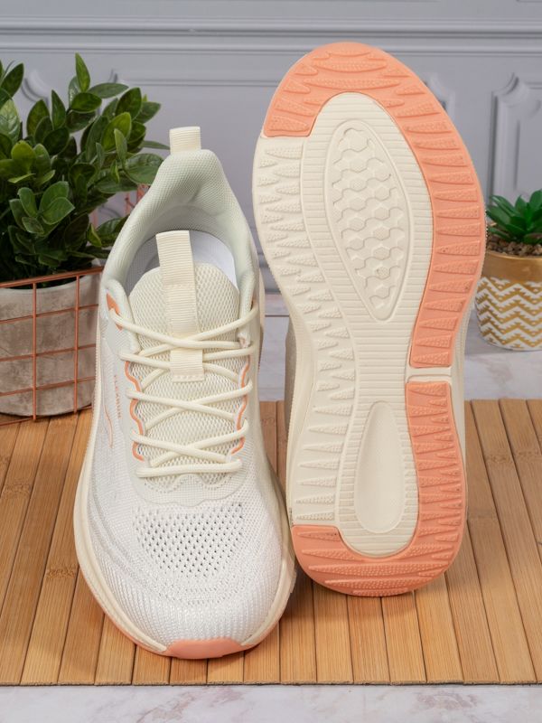 Tenis Flex Runner Style D19SW
