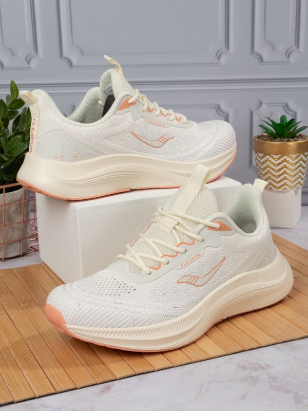 Tenis Flex Runner Style D19SW