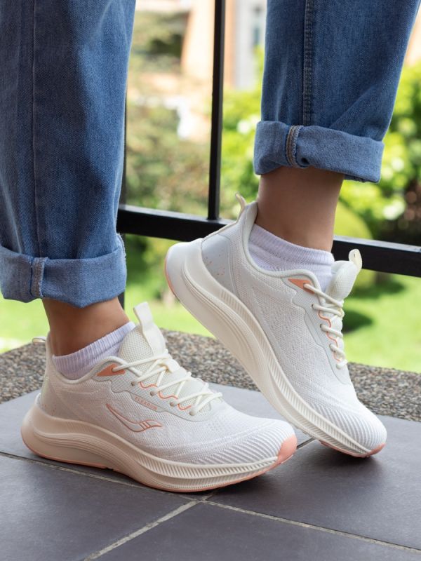 Tenis Flex Runner Style D19SW