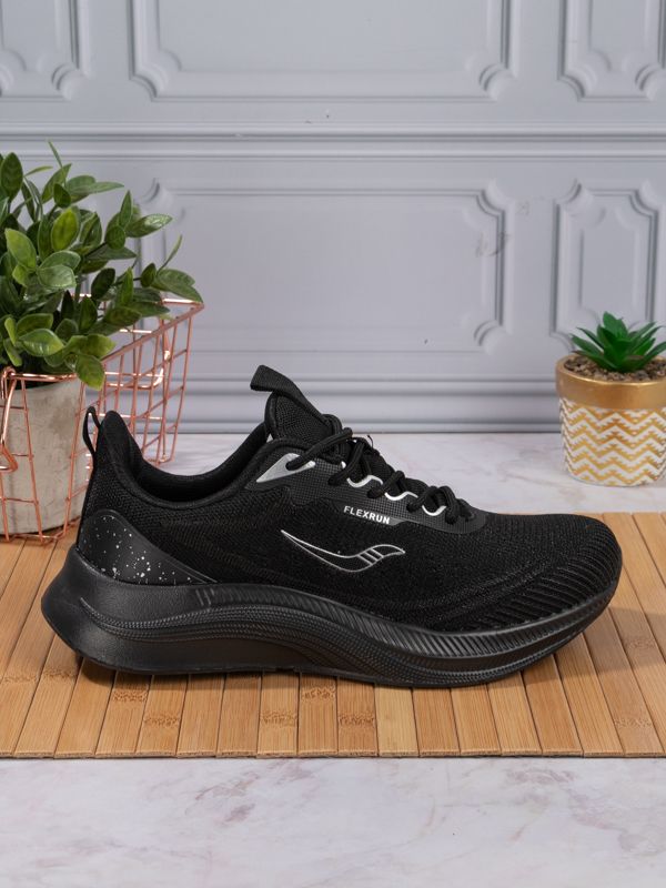 Tenis Flex Runner Style D19SW