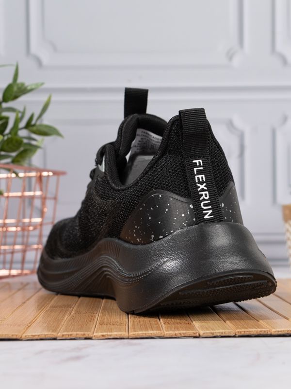 Tenis Flex Runner Style D19SW