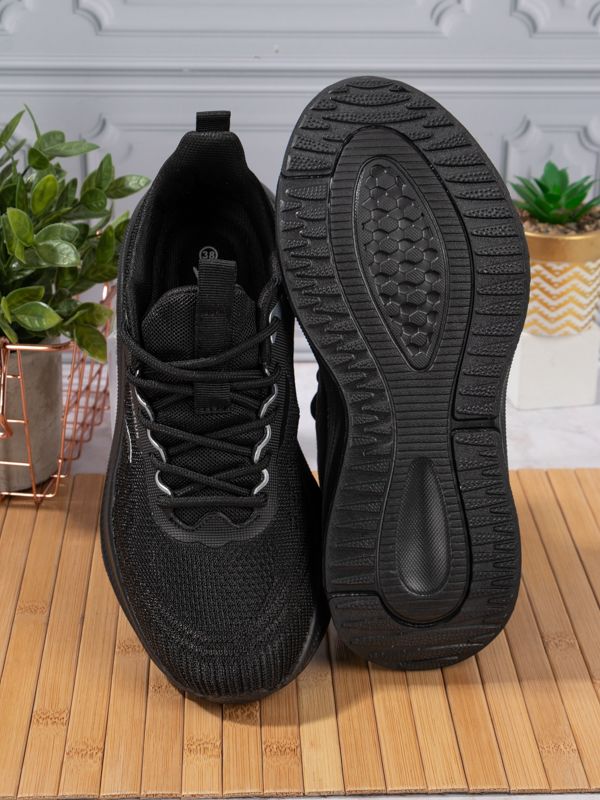 Tenis Flex Runner Style D19SW