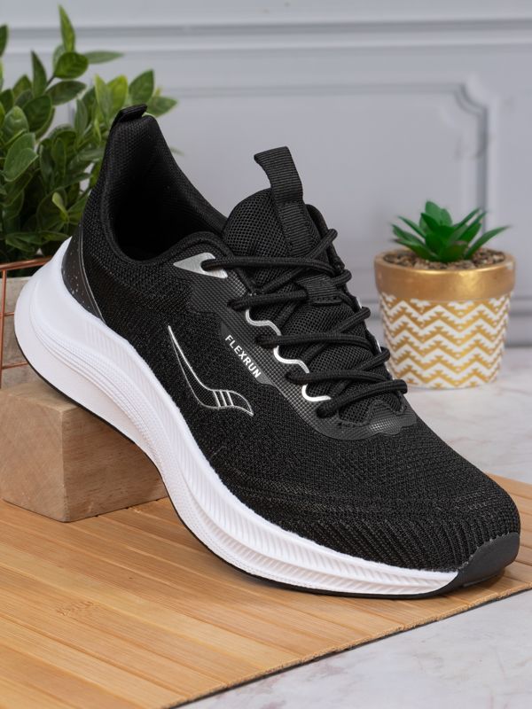 Tenis Flex Runner Style D19SW