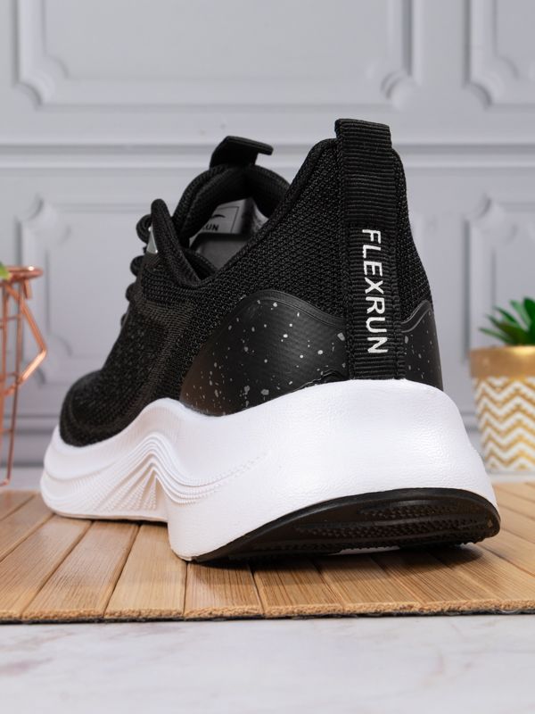 Tenis Flex Runner Style D19SW