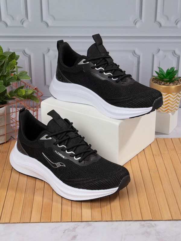 Tenis Flex Runner Style D19SW