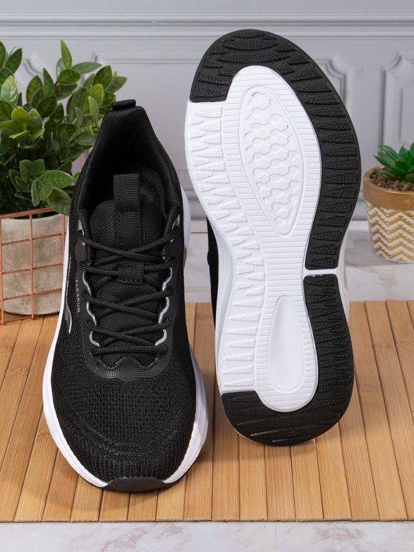 Tenis Flex Runner Style D19SW