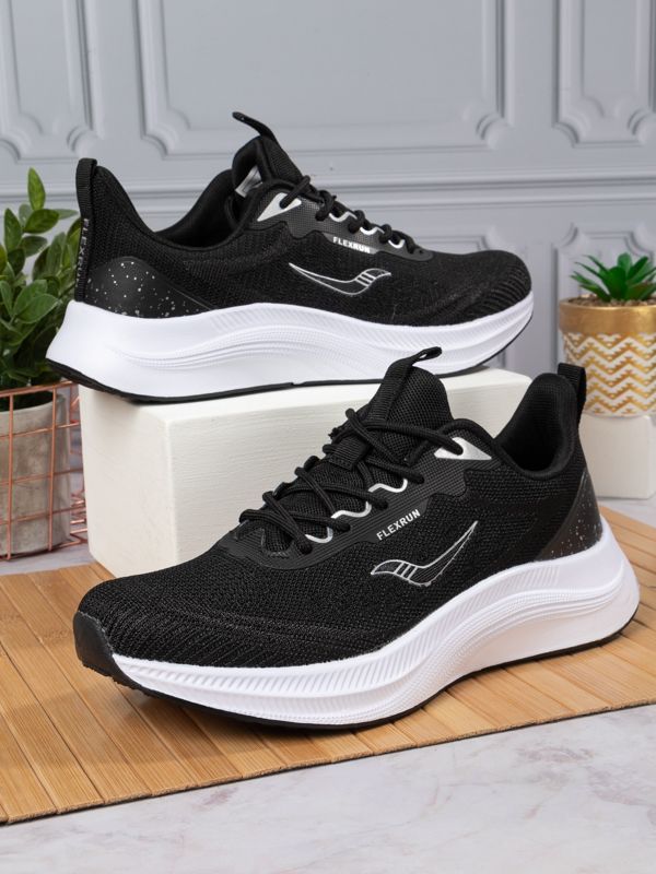 Tenis Flex Runner Style D19SW