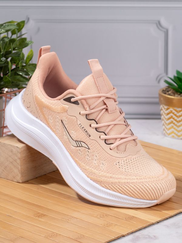 Tenis Flex Runner Style D19SW