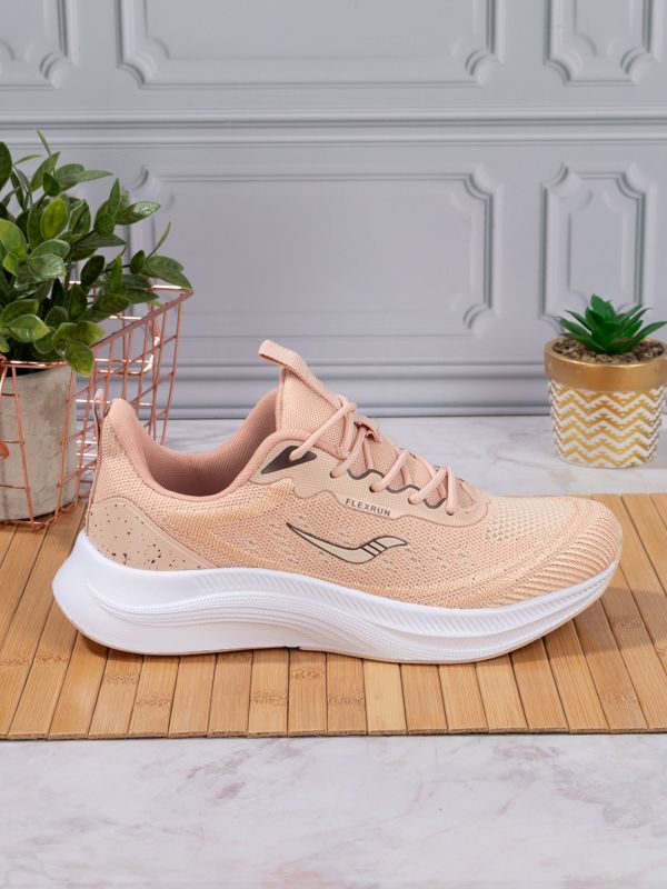 Tenis Flex Runner Style D19SW
