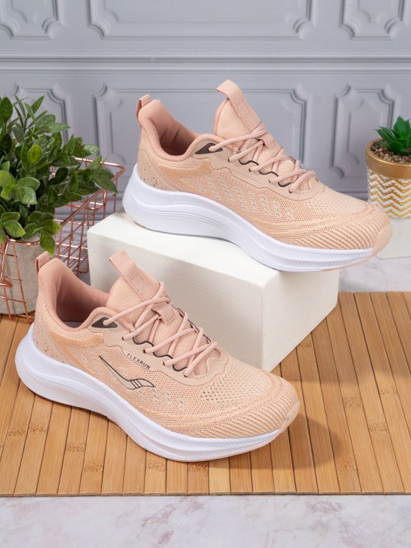 Tenis Flex Runner Style D19SW