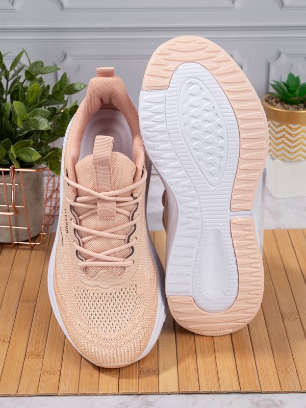 Tenis Flex Runner Style D19SW