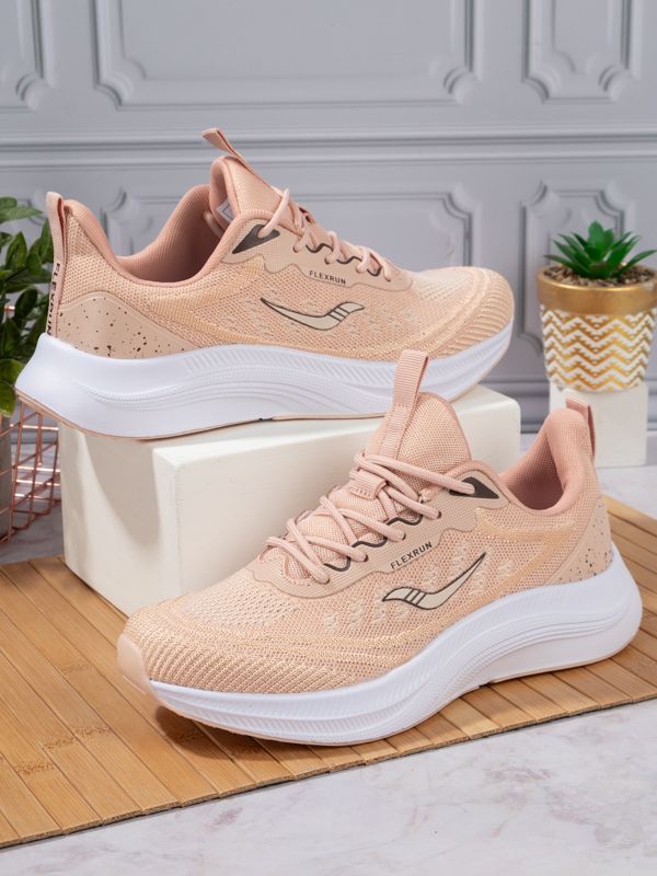 Tenis Flex Runner Style D19SW